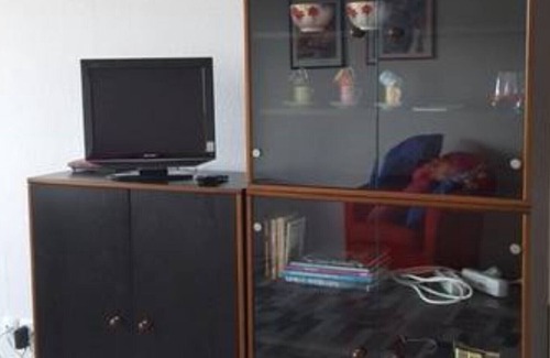 Lengfeld Apartment | Apartment with balcony in Würzburg, brand new, near university, 4 km to the center