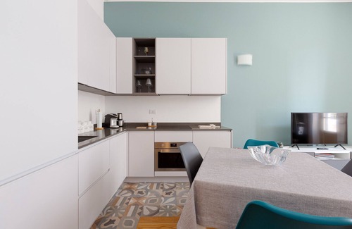 Ghisolfa Apartment | Cozy Apartment with Balcony in Bullona District Awaits You