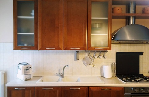 Mombaroccio Apartment | Picturesque Apartment with Hillside Views near Pesaro & Fano