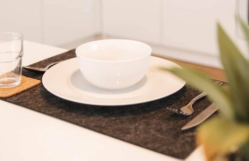 Burglengenfeld Apartment | Cozy Apartment with Castle View & Breakfast Included