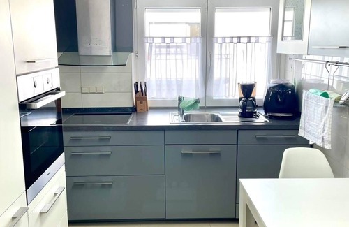Meistershofen Apartment | Apartment with 75sqm, 2 bedrooms, max. 6 adults + 2 children