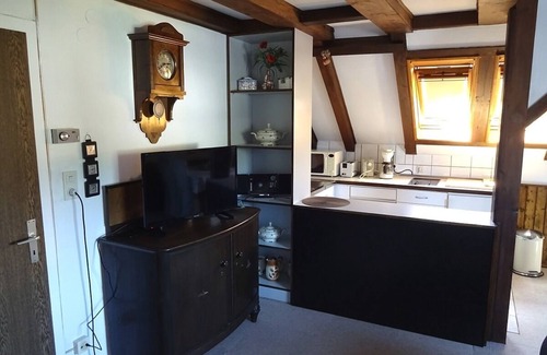 Traben-Trarbach Apartment | Top-Rated Apartment with Ocean View and Breakfast Included