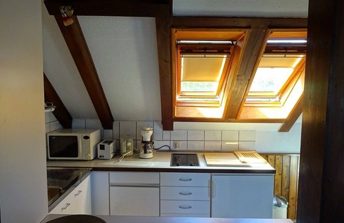 Traben-Trarbach Apartment | Top-Rated Apartment with Ocean View and Breakfast Included