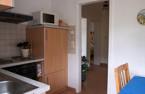 Traben-Trarbach Apartment | Stunning Apartment with Balcony and Ocean View, Rated 9.6