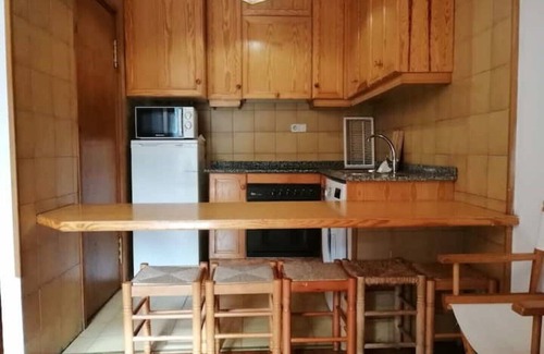 La Vall de Boi Apartment | Cozy Apartment Herbasabina 1 with Pool and Spa Amenities