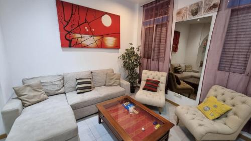 San Diego Apartment | Apartment with everything you need