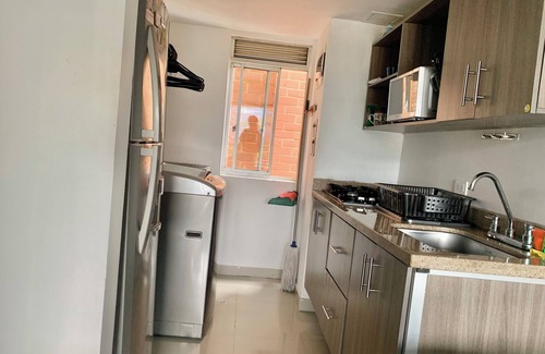 Guayabal Apartment | Exclusive View Apartment in Unique Medellin Location