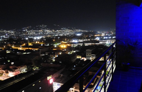 Guayabal Apartment | Exclusive View Apartment in Unique Medellin Location