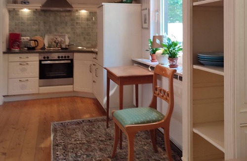 Bad Bramstedt House | Scenic Apartment with Breathtaking Countryside Views