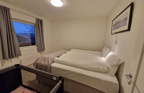 Tromso Apartment | apartment With fantastic view and parking