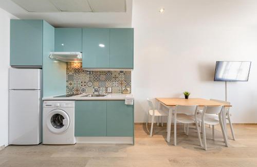 Bormujos Apartment | Inviting Apartment with Pool and Free Parking Available