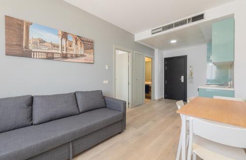 Bormujos Apartment | Inviting Apartment with Pool and Free Parking Available