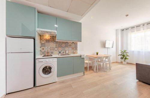 Bormujos Apartment | Inviting Apartment with Pool and Free Parking Available