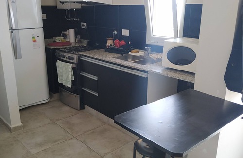 Cordoba Apartment | Modern Apartment with Garage Near Patio Olmos - Rated 9.6