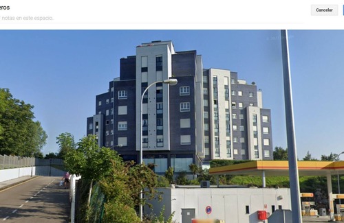 Aviles Condo | Top-Rated Apartment with Garage and Ocean View in Avilés