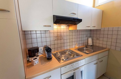 Bad Voeslau Apartment | Relaxing Apartment with Garden - Casa Lauda in Bad Vöslau
