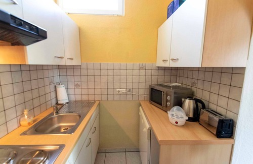 Bad Voeslau Apartment | Relaxing Apartment with Garden - Casa Lauda in Bad Vöslau