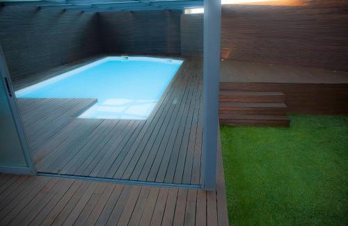 Cascais Apartment | Relaxing Apartment with Garden, Pool & Ocean Views