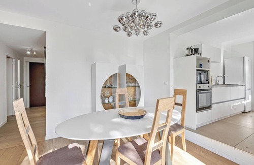 Cassis Apartment | Pet-Friendly Apartment with Garden & 10/10 Guest Rating