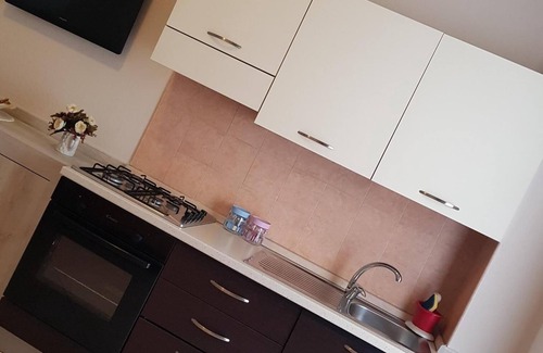 Collemeto House | Garden Apartment: Guest Rated 10/10 with Pet-Friendly Perks