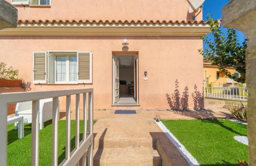 Olbia Apartment | Apartment with garden