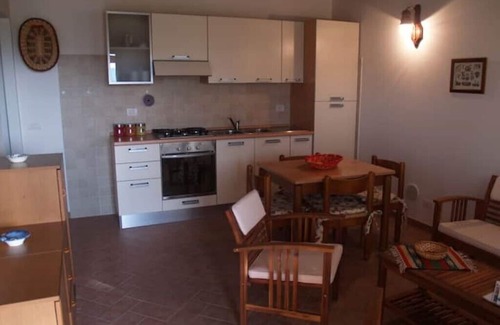 Castiglione della Pescaia Apartment | Pet-Friendly Apartment with Garden - Ideal for Families