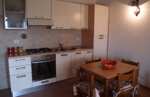Castiglione della Pescaia Apartment | Pet-Friendly Apartment with Garden - Ideal for Families