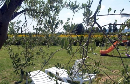 Castiglione della Pescaia Apartment | Pet-Friendly Apartment with Garden - Ideal for Families