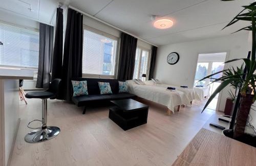 Aviapolis Apartment | Apartment with good location for families and groups