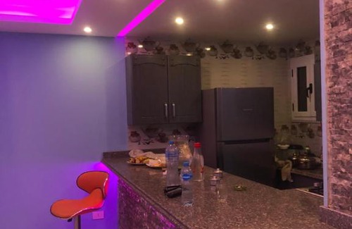 Ain Schams Apartment | Scenic Apartment with Great Views in Helioplise, مصر الجديدة