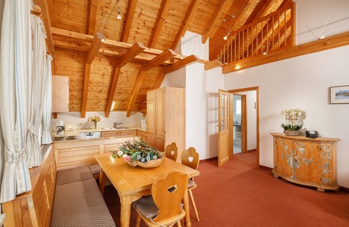 Unterallgau Apartment | Relaxing Apartment with Hotel Access in Bad Wörishofen