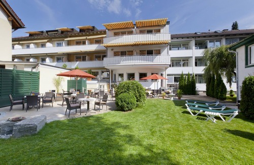 Unterallgau Apartment | Relaxing Apartment with Hotel Access in Bad Wörishofen