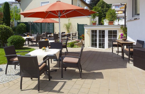Unterallgau Apartment | Relaxing Apartment with Hotel Access in Bad Wörishofen