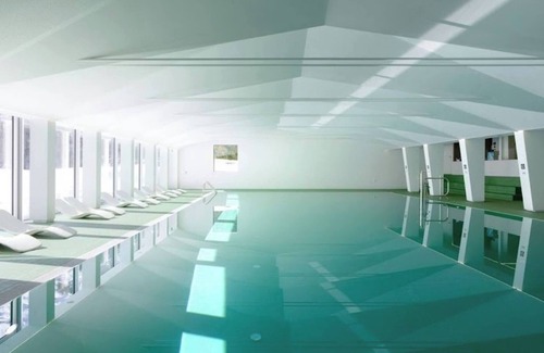Zinal Apartment | Apartment With Incredible Views