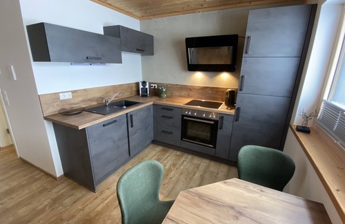 Oy-Mittelberg Apartment | Private Garden Retreat with Mountain Views - 10/10 Rated