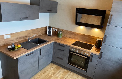 Oy-Mittelberg Apartment | Private Garden Retreat with Mountain Views - 10/10 Rated