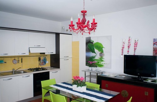 Vittorio Veneto Apartment | Cozy 1-Bedroom Apartment by the Scenic Bicycle Path