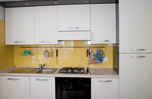 Vittorio Veneto Apartment | Cozy 1-Bedroom Apartment by the Scenic Bicycle Path