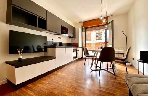 Perugia Apartment | Delightful Apartment with Jacuzzi Suite and Spacious Terrace
