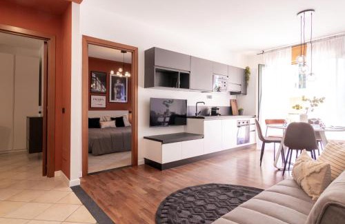 Perugia Apartment | Delightful Apartment with Jacuzzi Suite and Spacious Terrace