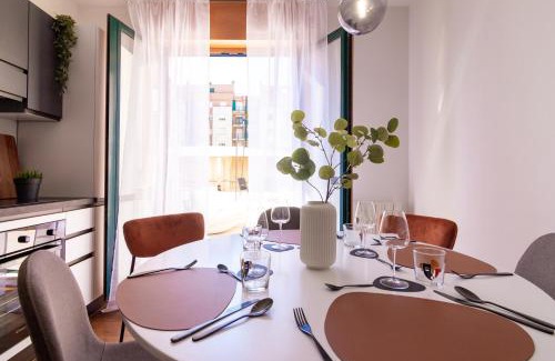 Perugia Apartment | Delightful Apartment with Jacuzzi Suite and Spacious Terrace