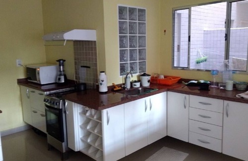 Parque Enseada Apartment | Inviting Apartment with Pool, Spa & BBQ for Perfect Getaway