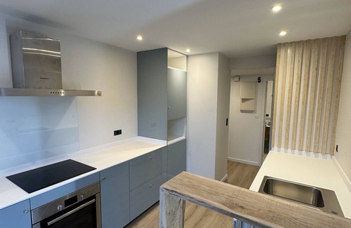 Piriac-sur-Mer Apartment | Apartment with large terrace on ground floor, access to shops and beach 400 meters