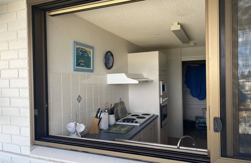 Wallis Lake Apartment | Scenic Lake View Apartment: Steps to Beach & Dining