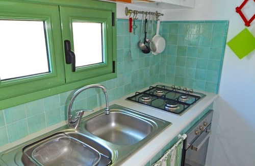 Marina San Gregorio House | Cozy Apartment with Garden Steps from the Ocean