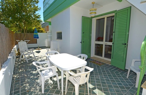 Marina San Gregorio House | Cozy Apartment with Garden Steps from the Ocean