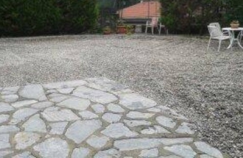 Omegna House | Apartment with large terrace and beautiful views of the mountains and hills