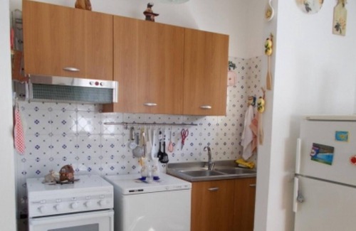 Omegna House | Apartment with large terrace and beautiful views of the mountains and hills