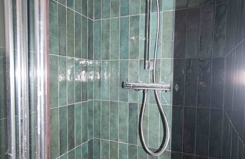 Charmettes - Bellecombe Apartment | Cozy Apartment with Mezzanine Near Train Station