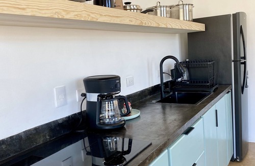 Central Sonora Apartment | Cozy Apartment with Mountain Views & Beachfront Access